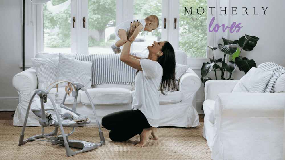 10 Fuss-Busting Products to Soothe Cranky Babies