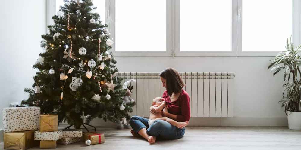 Sustaining Your Newborn’s Routine during the Holiday Season: 6 Helpful Tips