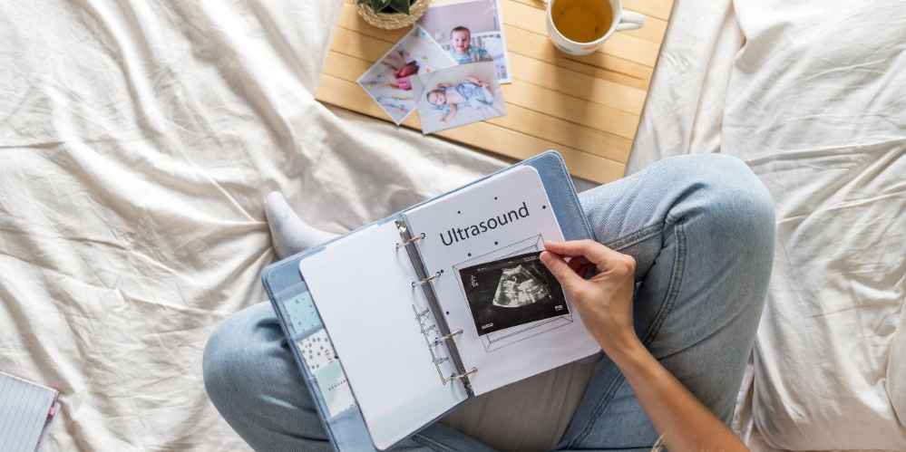 10 Essential Moments to Document in Your Little One’s Baby Book