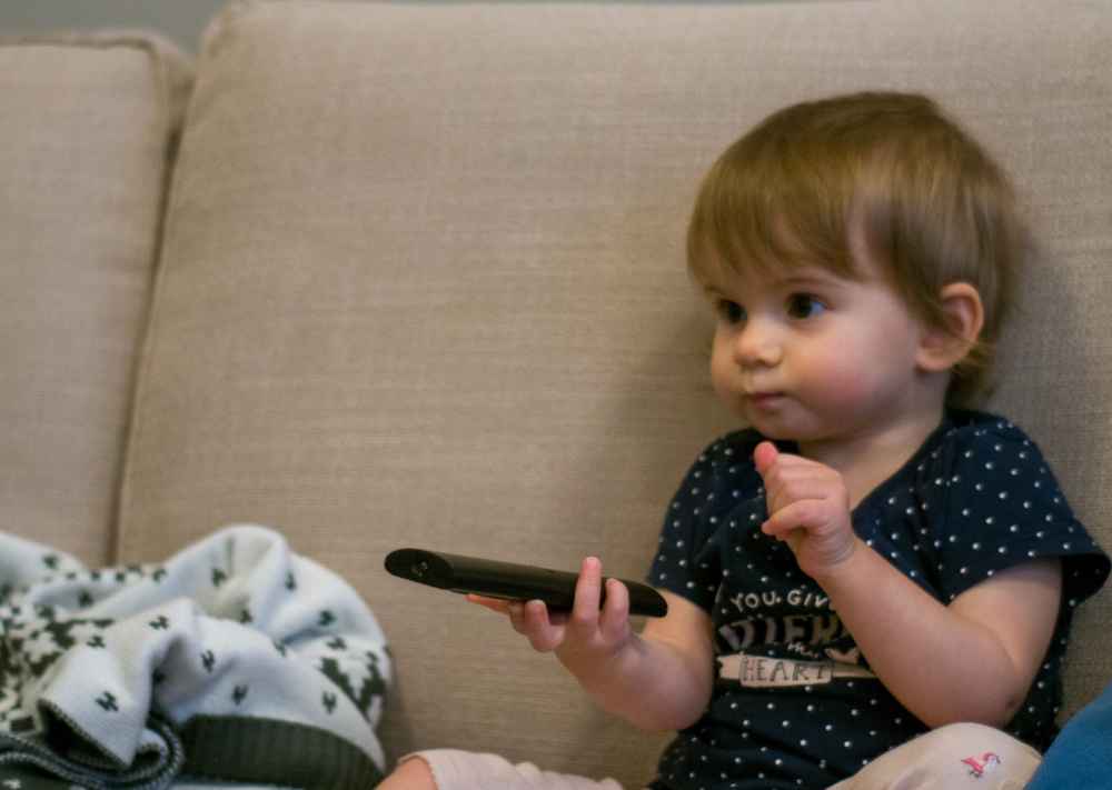 Irresistible Things for Babies: What to Offer Them Instead for Play