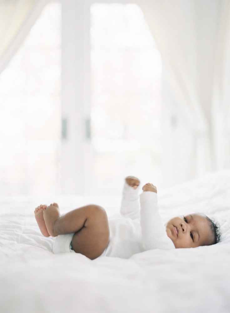 Enriching Newborn Activities: Nurturing Baby’s Development
