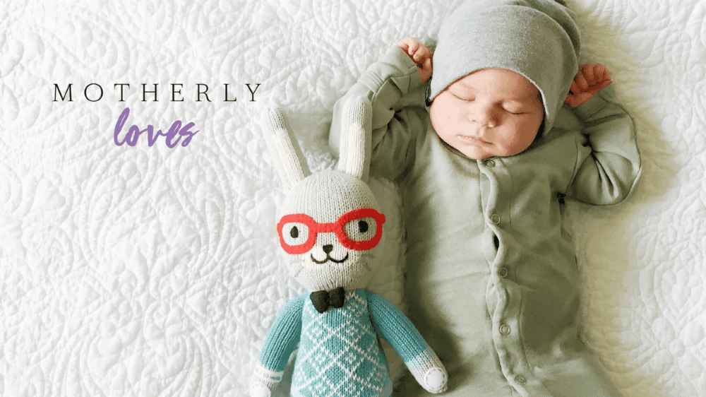 Mama + Baby Brands Giving Back: Supporting Socially Conscious Companies
