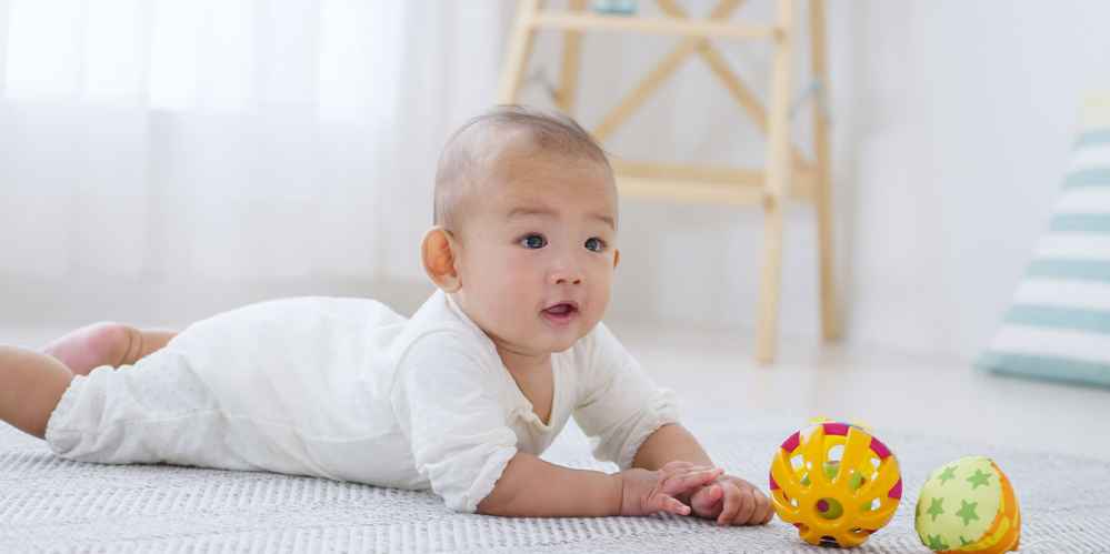 A Comprehensive Guide to the Health and Growth of 7-Month-Old Babies