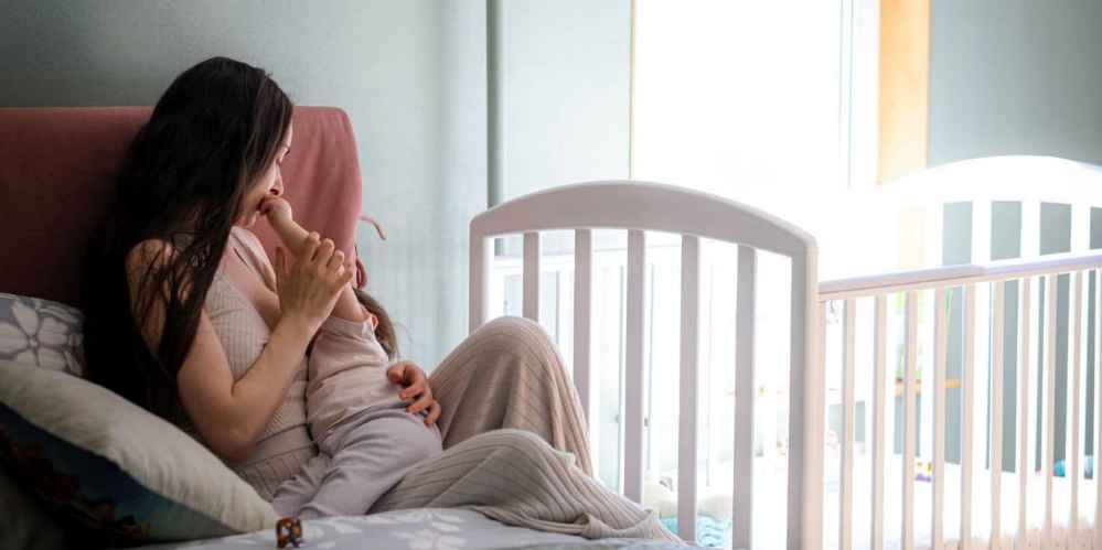 Breastfeeding and RSV Protection: Affirmative Findings from Studies