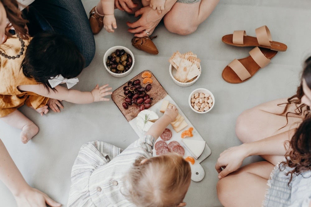 Empowering Your Child to Overcome Picky Eating & Foster Healthy Habits: 11 Effective Ways