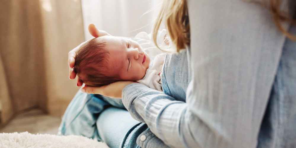 Pediatrician Answers 14 Common Questions About Newborns