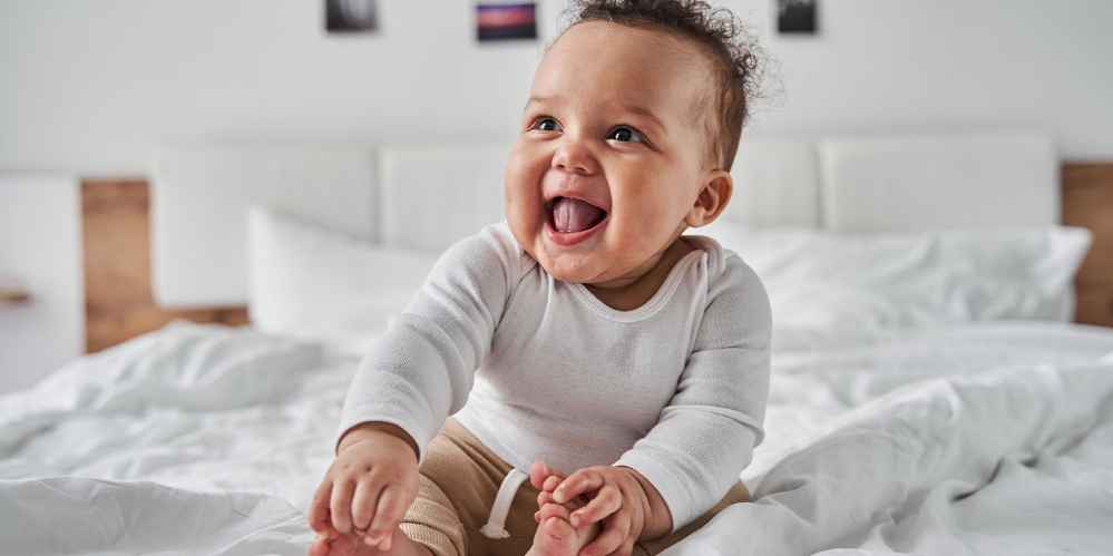 A Comprehensive Guide to the Health and Growth of 10-Month-Old Babies