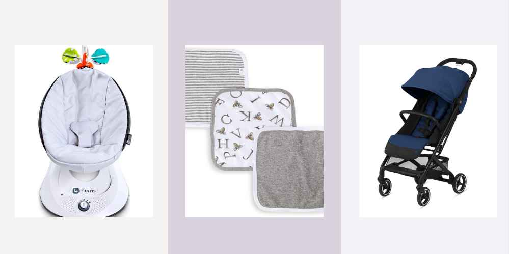 Amazon’s Live February Baby Sale: Check Out the Deals You Won’t Want to Miss